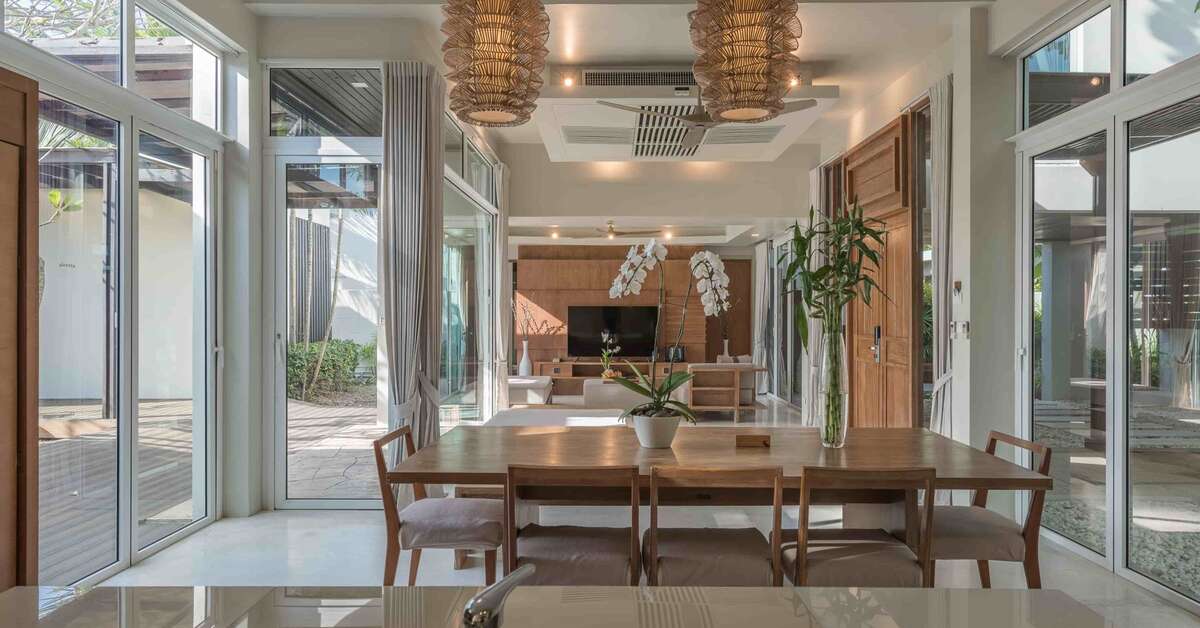 Ein Foto Aleenta Phuket Resort