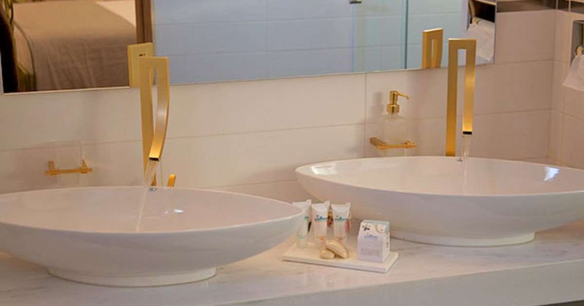 Een foto van La Mer Deluxe Hotel & Spa