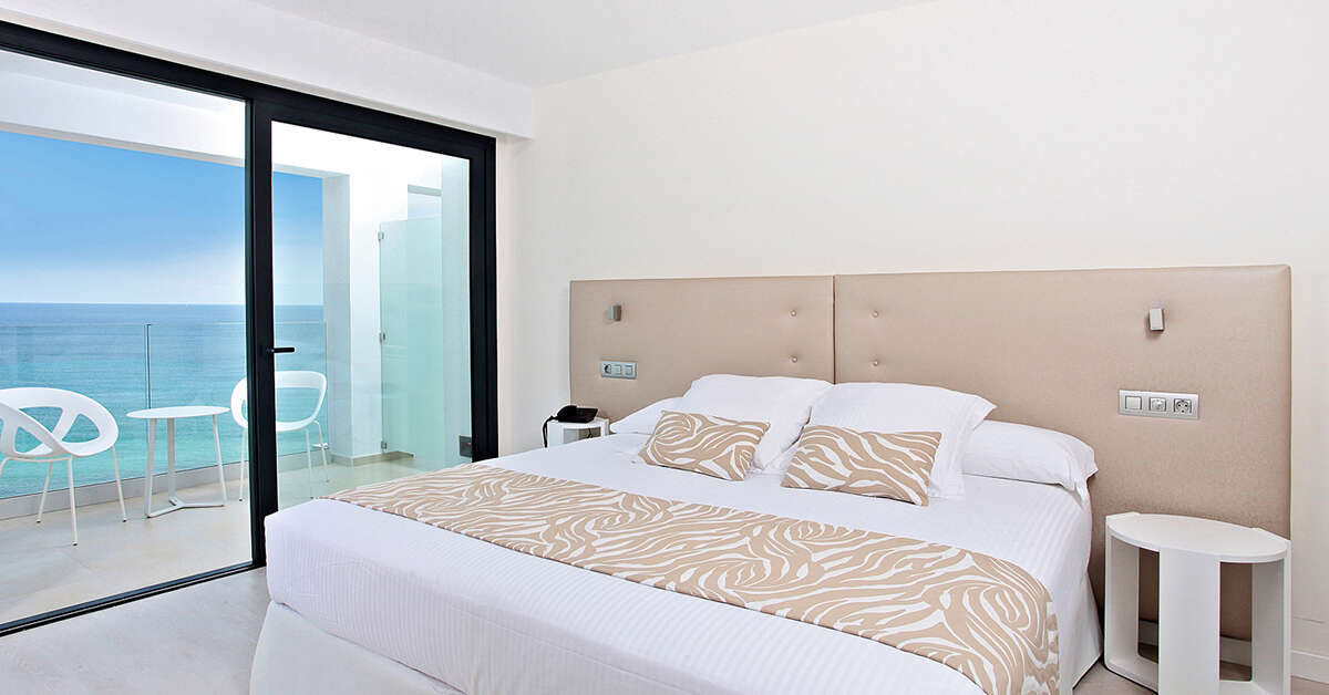 Een foto van Iberostar Waves Cala Millor