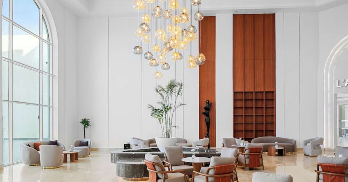 Een foto van Albatros Makadi Resort