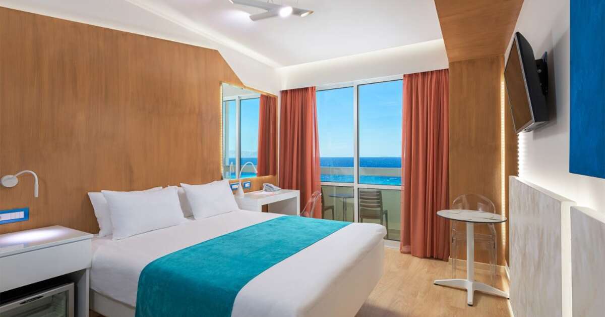 Een foto van Arte Hotel