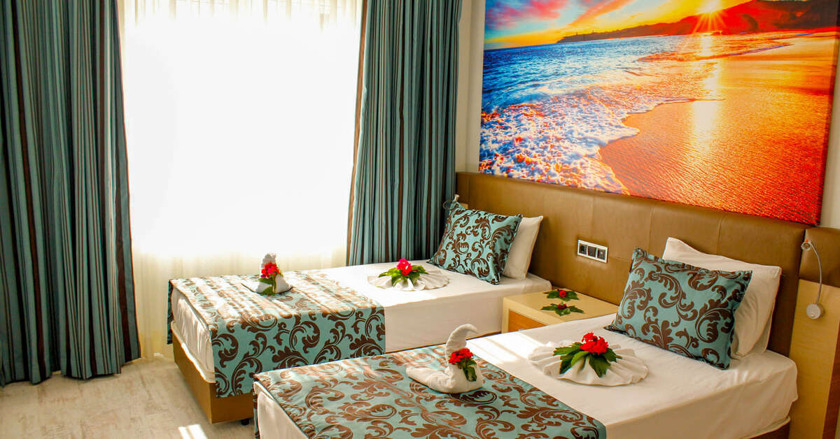 Een foto van Ark Suite Hotel