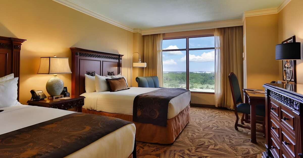 Een foto van Rosen Shingle Creek