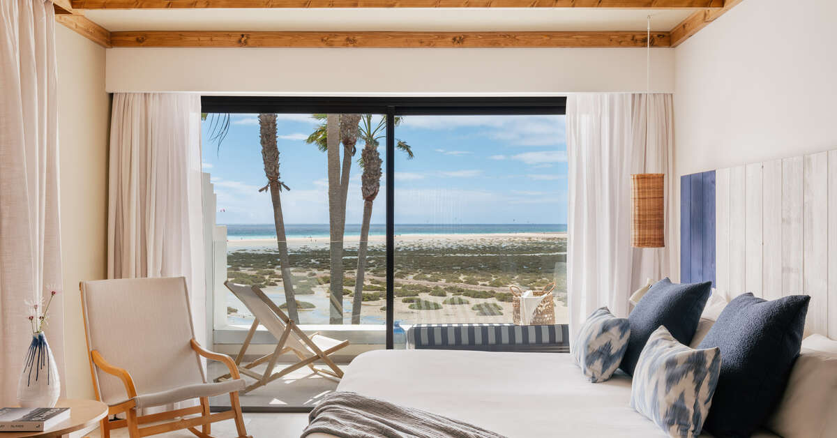 Een foto van Zel Fuerteventura
