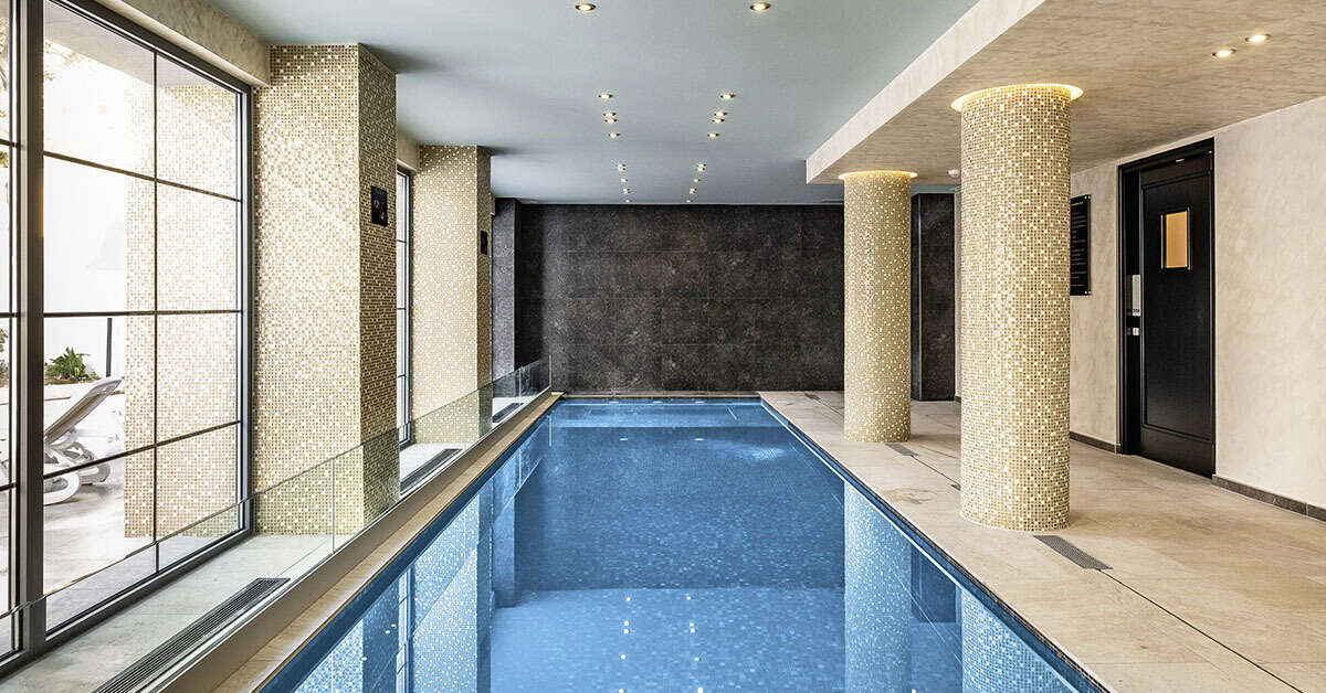 Ein Foto Urban Valley Resort & Spa