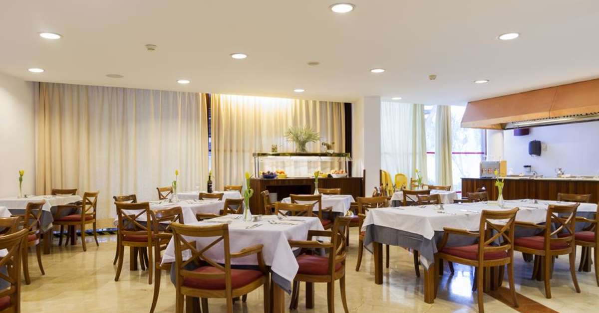 Een foto van Duva Aparthotel & Spa