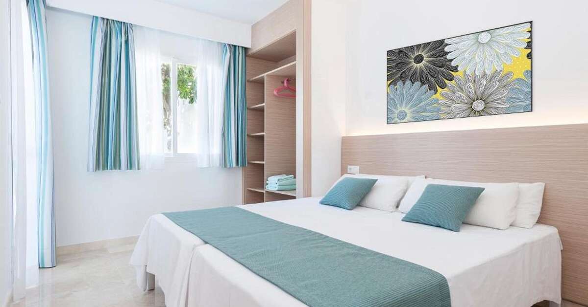 Een foto van Solecito Alcudia Appartementen