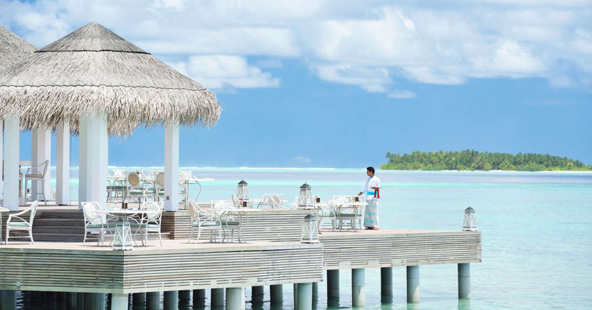 Een foto van Ayada Maldives
