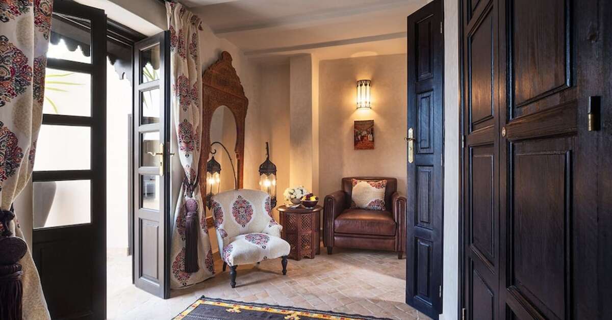 Een foto van Riad Kheirredine