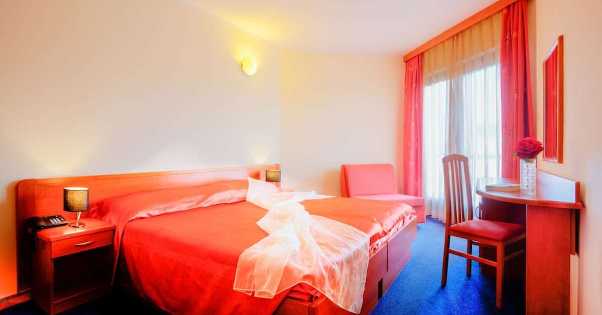 Een foto van Resort Centinera