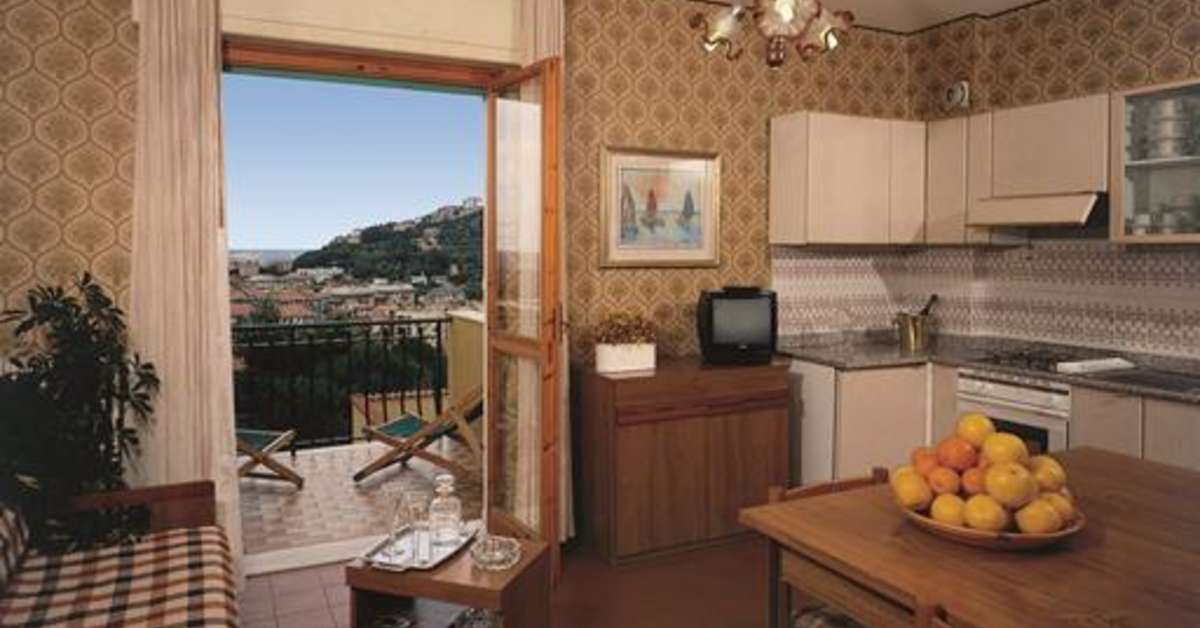 Een foto van Residence I Morelli