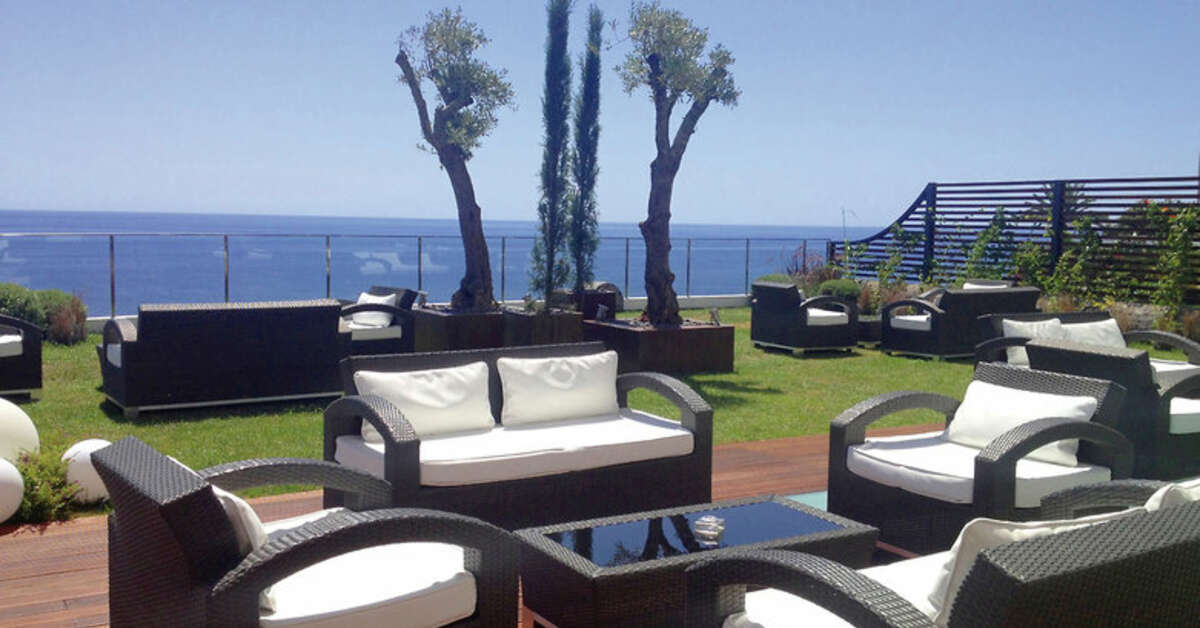 Een foto van Madeira Regency Cliff Hotel