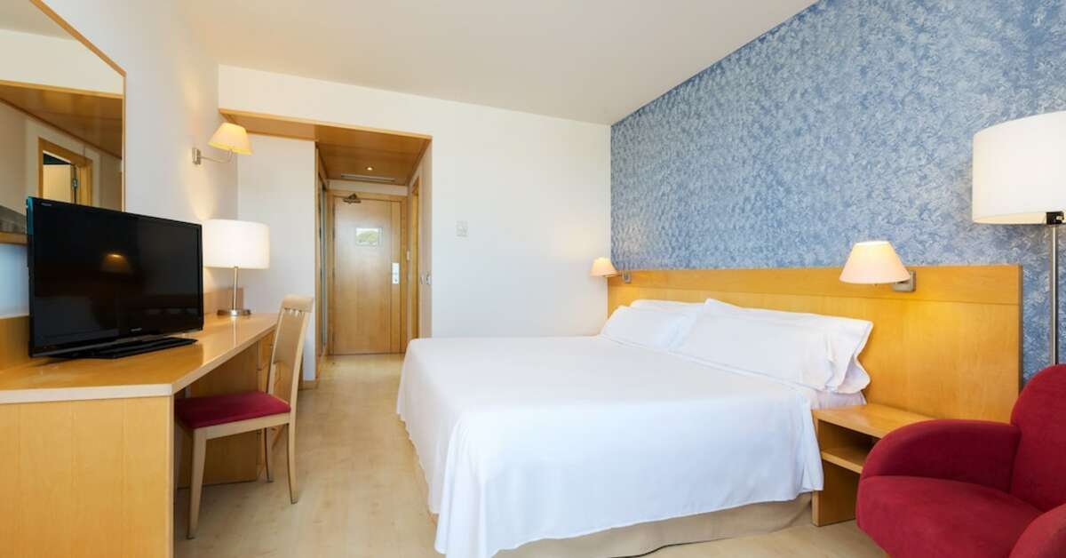 Een foto van Sol Port Cambrils Hotel