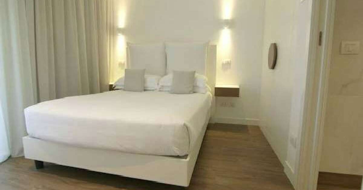 Een foto van Hotel Select Suites & Spa