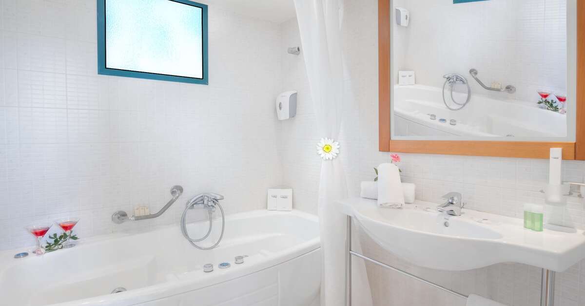 Een foto van Miramare Resort & Spa