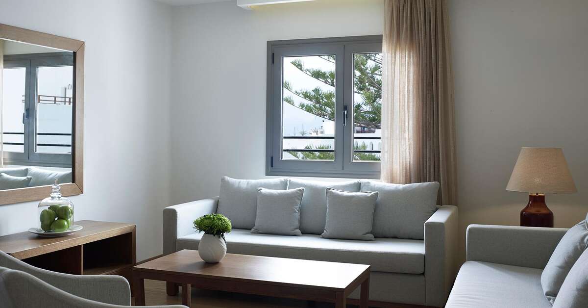 Een foto van Creta Maris Beach Resort