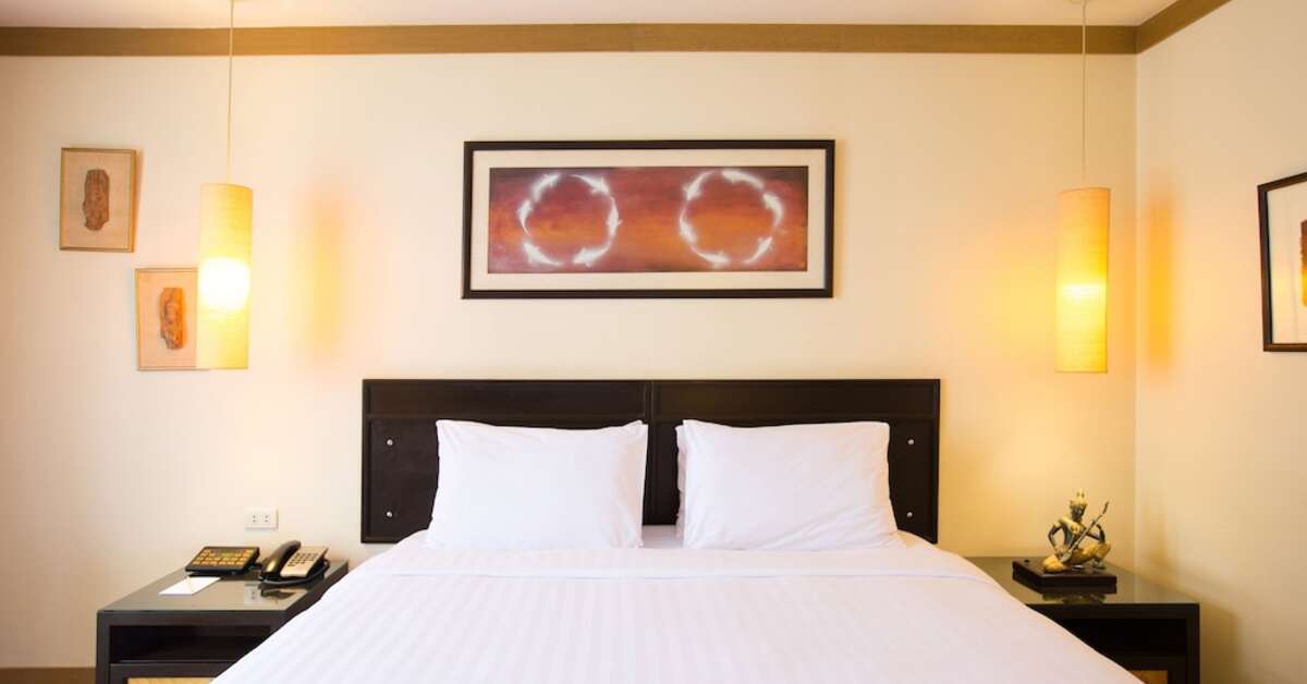 Een foto van Tarntawan Hotel Surawong Bangkok​