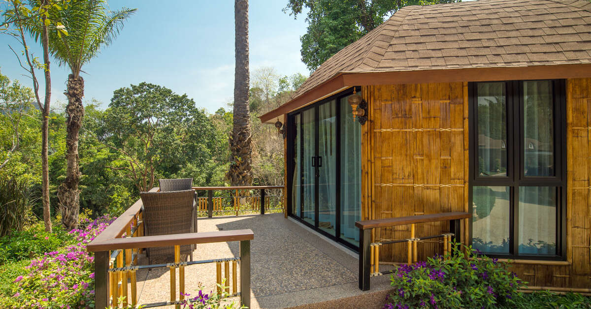 Een foto van Aonang Fiore Resort