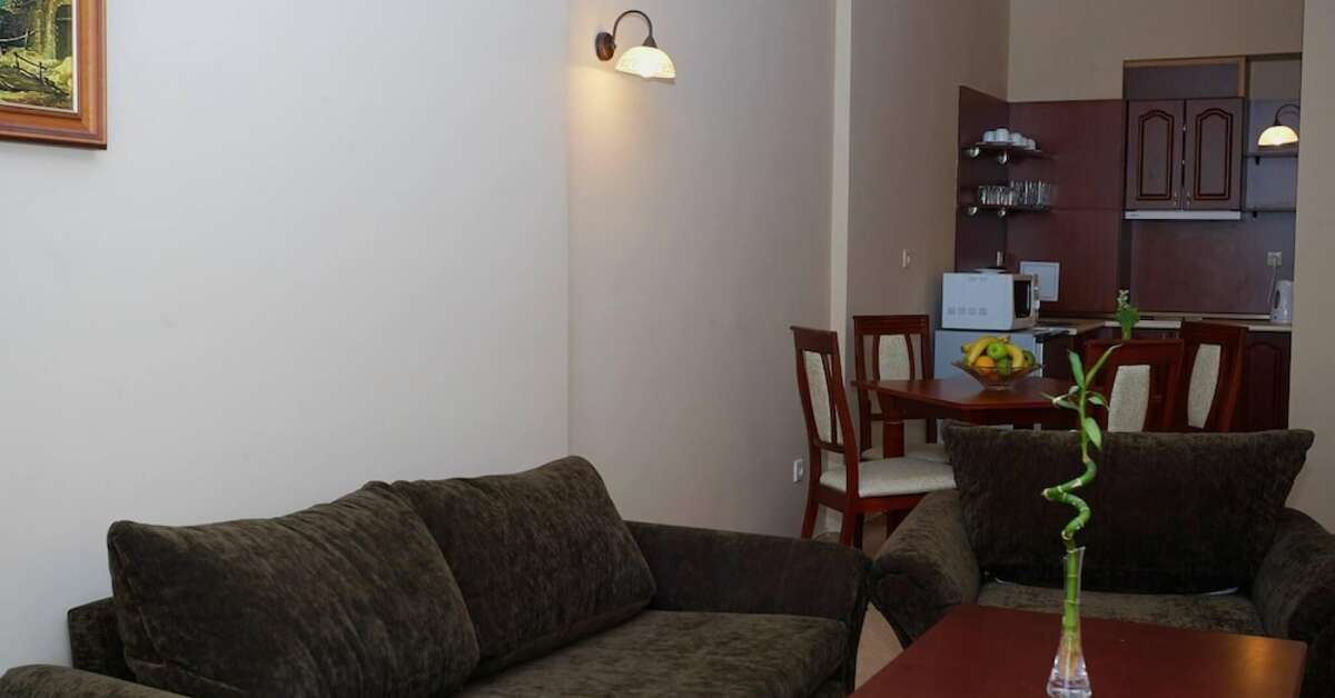 Een foto van Festa Pomorie Resort