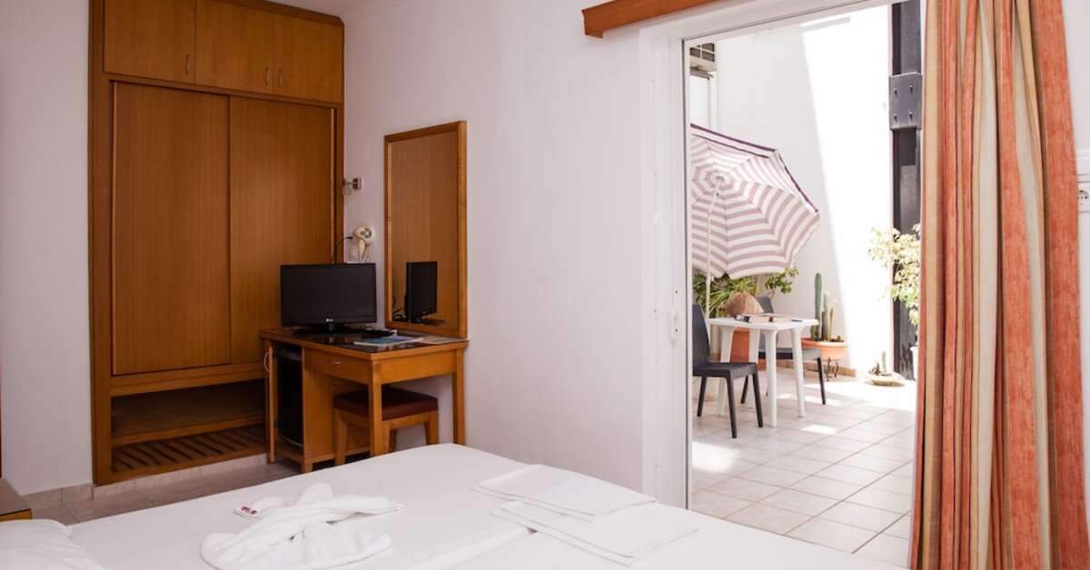 Ein Foto Astali Hotel