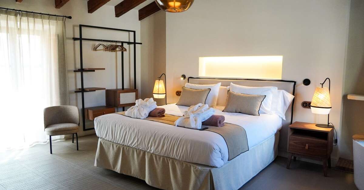 Ein Foto Juz de Yartan Arthotel