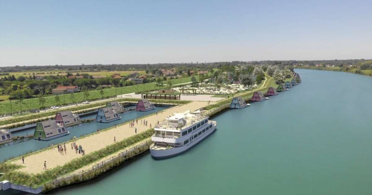 Een foto van Marina Azzurra Resort