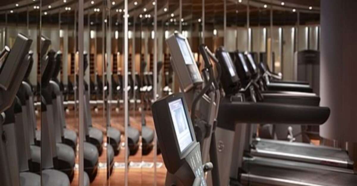 Een foto van Park Hyatt Istanbul Macka Palas