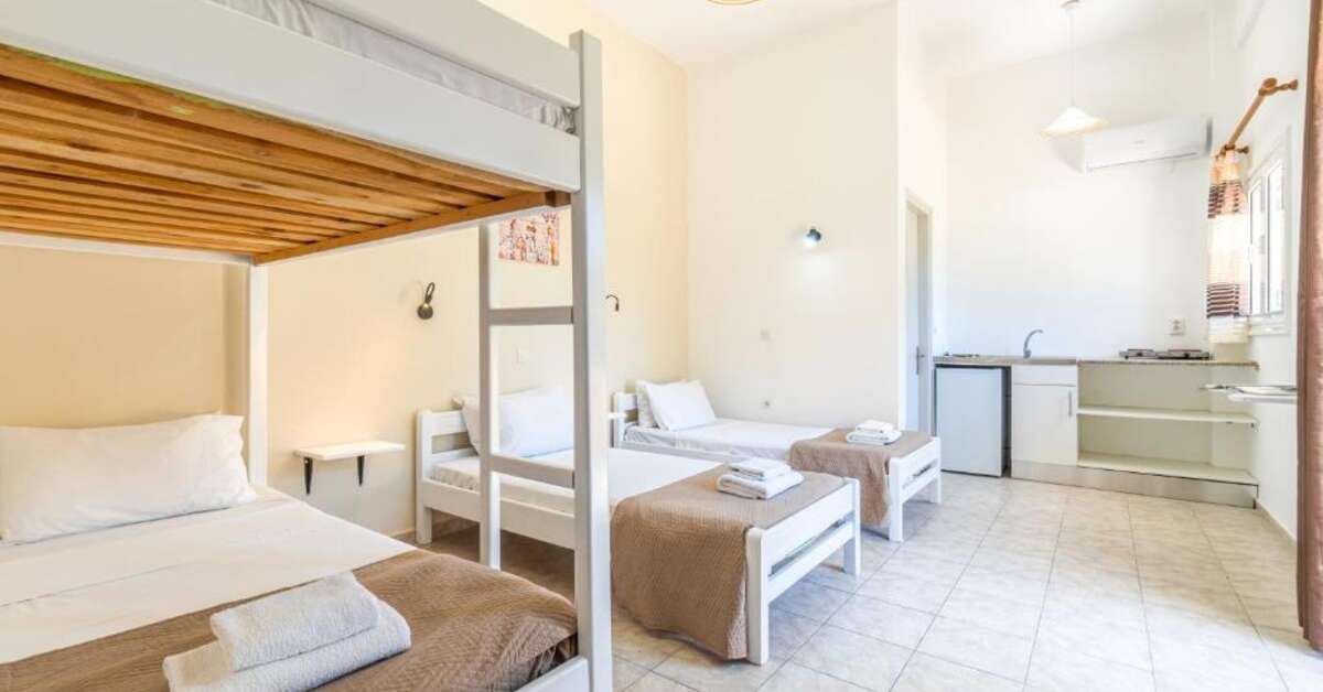 Een foto van Sandy Beach Complex