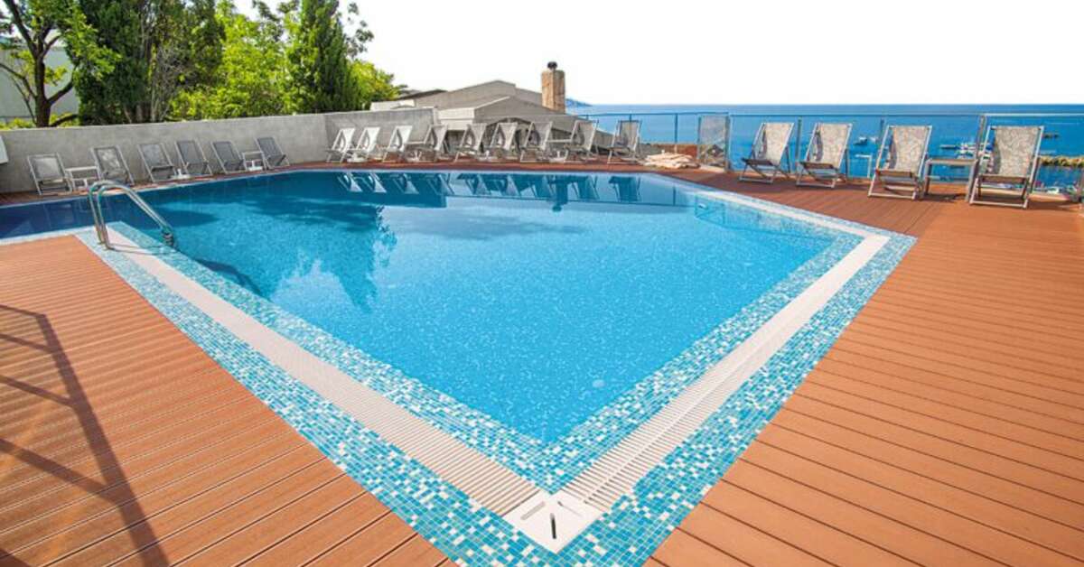 Een foto van Sato Resort & Spa