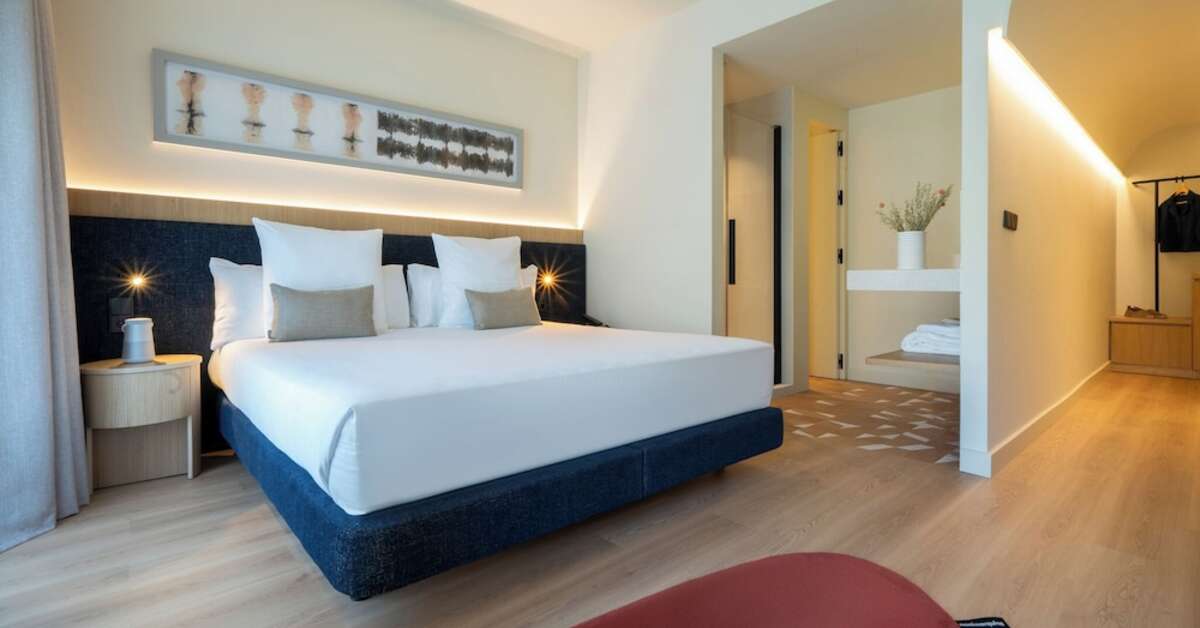 Een foto van Ocean Drive Sevilla
