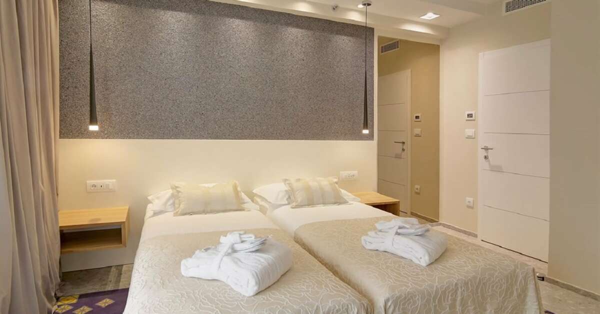 Een foto van Hotel Lero