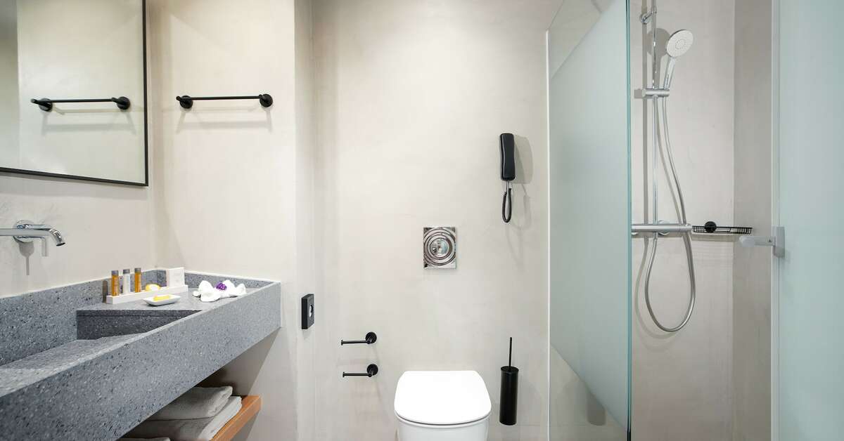 Een foto van Caravia Beach Hotel