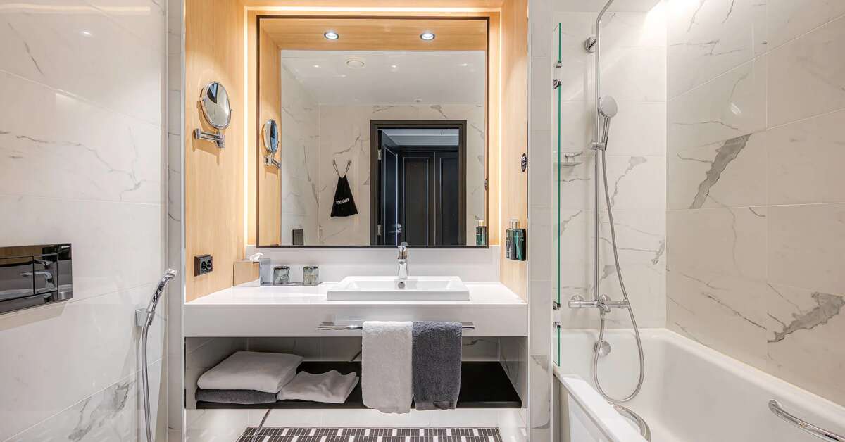 Een foto van Clarion Hotel Aviapolis