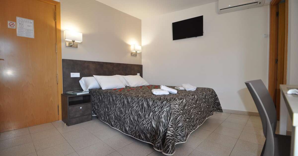 Een foto van Safari Aparthotel
