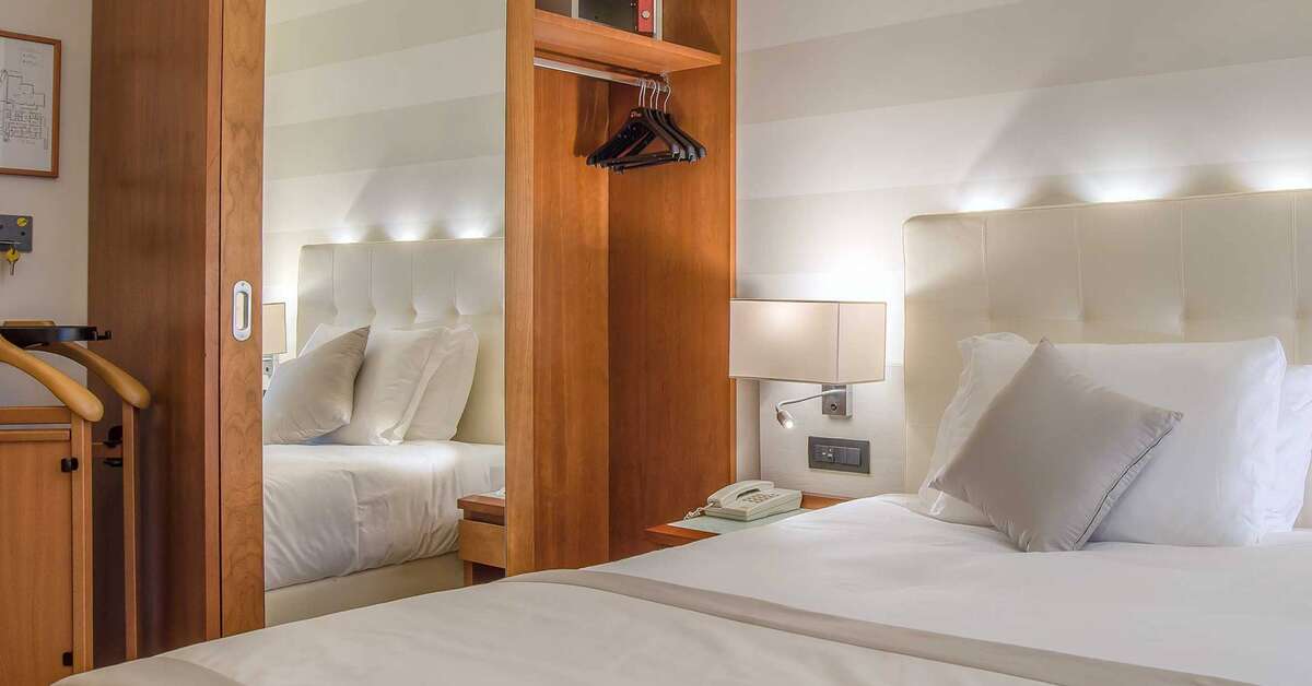 Een foto van Hotel La Giocca