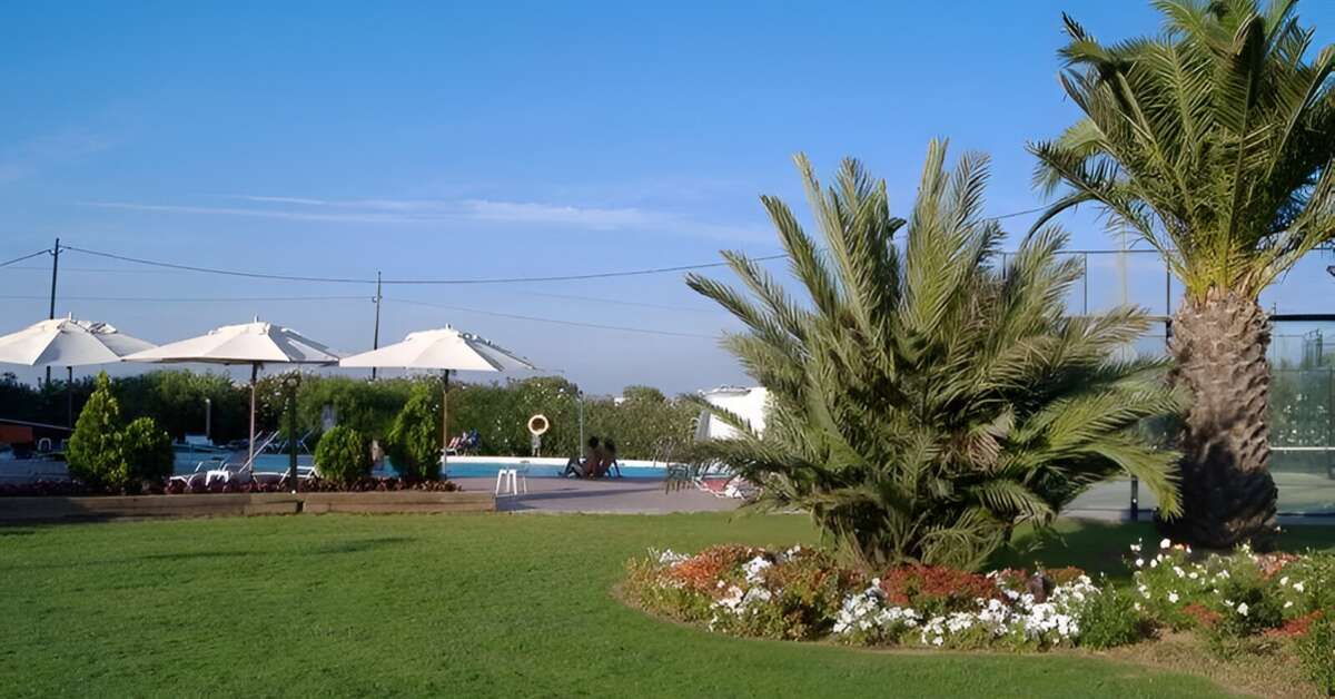 Een foto van Cambrils Paradise Resort