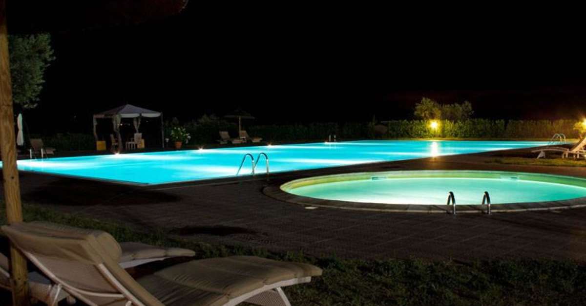 Een foto van Appartementen Le Corti di Montepitti