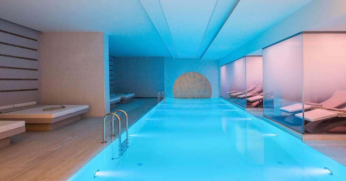 Een foto van Novotel Istanbul Bosphorus