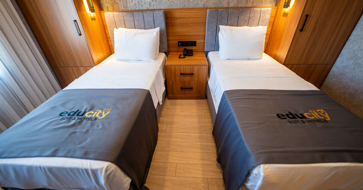 Een foto van Educity Hotels & Spa