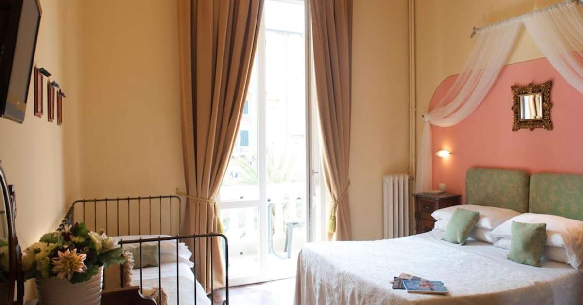 Een foto van Hotel Marchionni