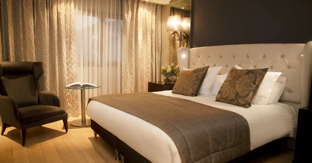 Een foto van Le Burdigala by Inwood Hotels