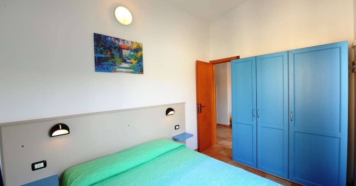 Een foto van Camping Bella Italia