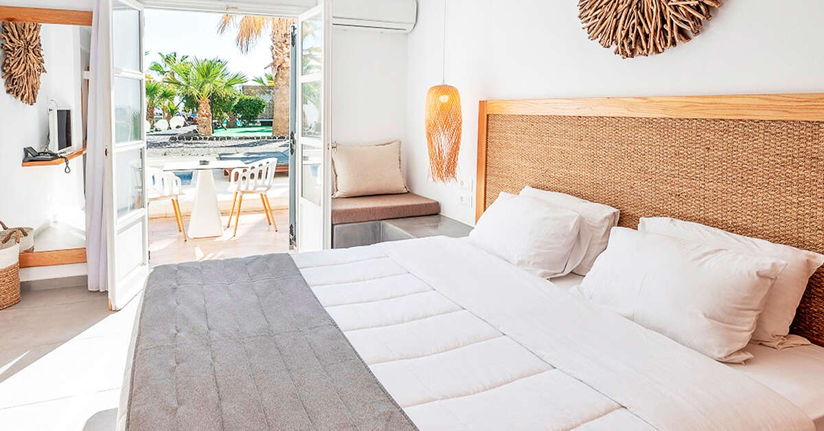 Een foto van Smy Mediterranean White