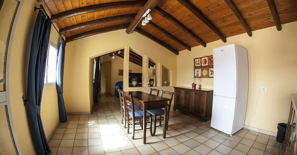Een foto van Residence Dei Baroni
