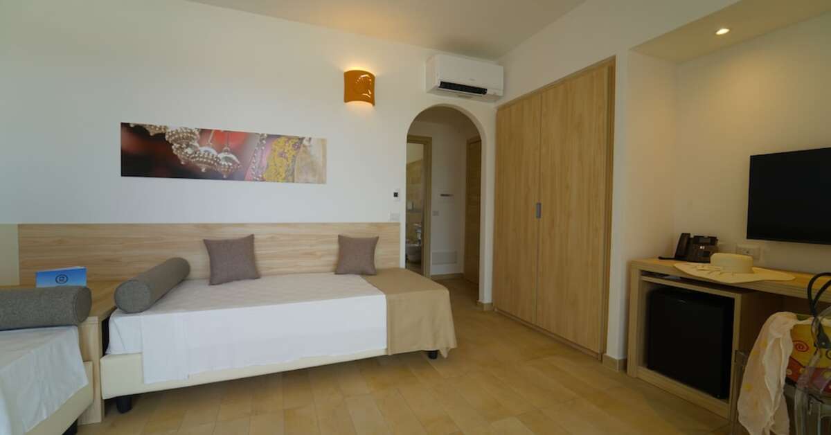 Een foto van GH Santina Resort
