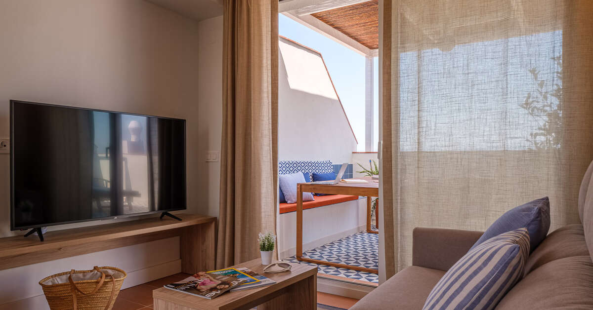 Een foto van Ancora La Siesta Appartementen
