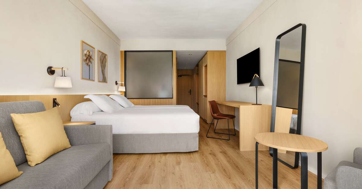 Ein Foto Protur Sa Coma Playa Hotel & Spa