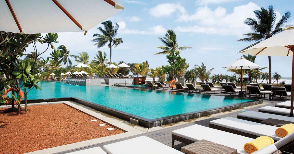 Een foto van Centara Ceysands Resort & Spa Sri Lanka
