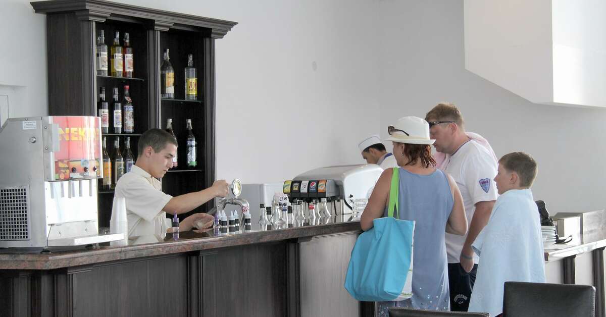 Een foto van Hotel Moonlight