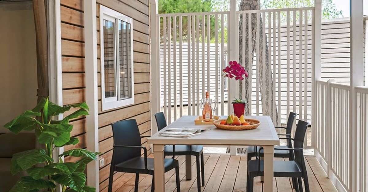 Een foto van Sentido Punta Marina Premium Camp